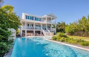 Key West Retreat