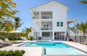 Paradise Key