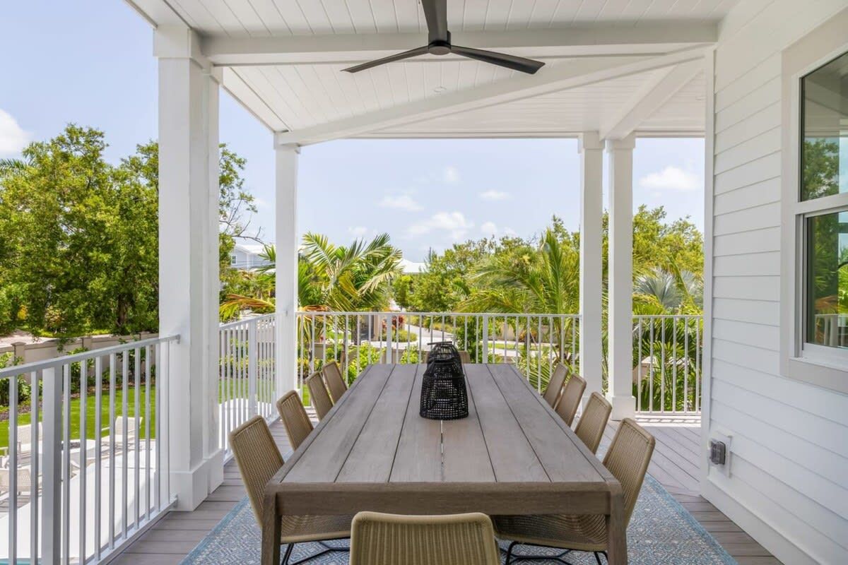 Keys to Paradise photo 2