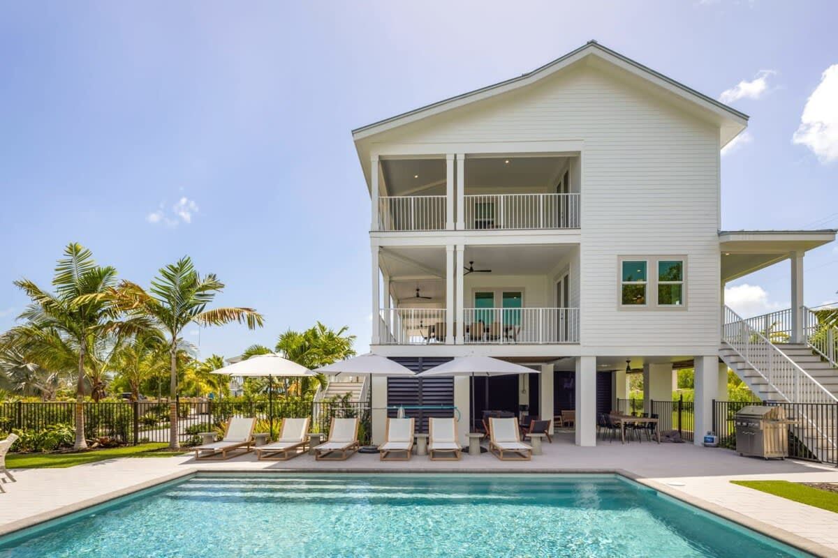 Keys to Paradise photo 1