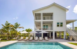 Keys to Paradise