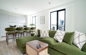 Your Skyline Suite