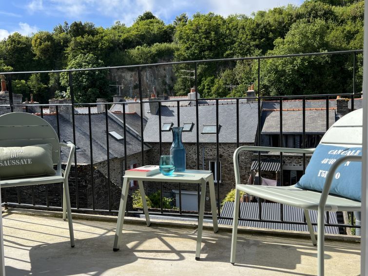 Vue Eméraude photo 5