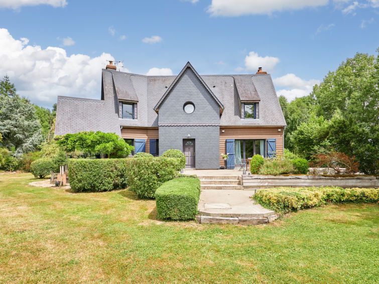Villa Honfleur photo 2
