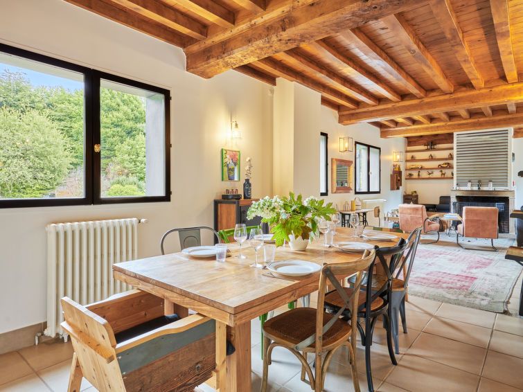 Villa Honfleur photo 3
