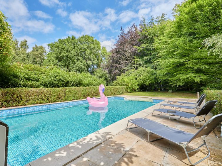 Villa Honfleur photo 1