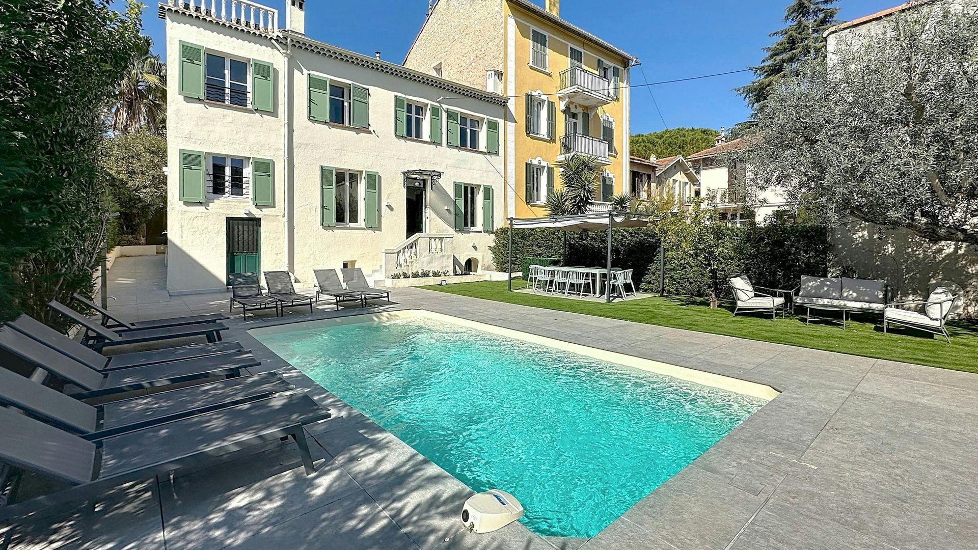 Côte d'Azur Elegance photo 1