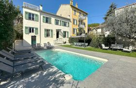 Côte d'Azur Elegance