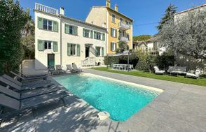 Côte d'Azur Elegance