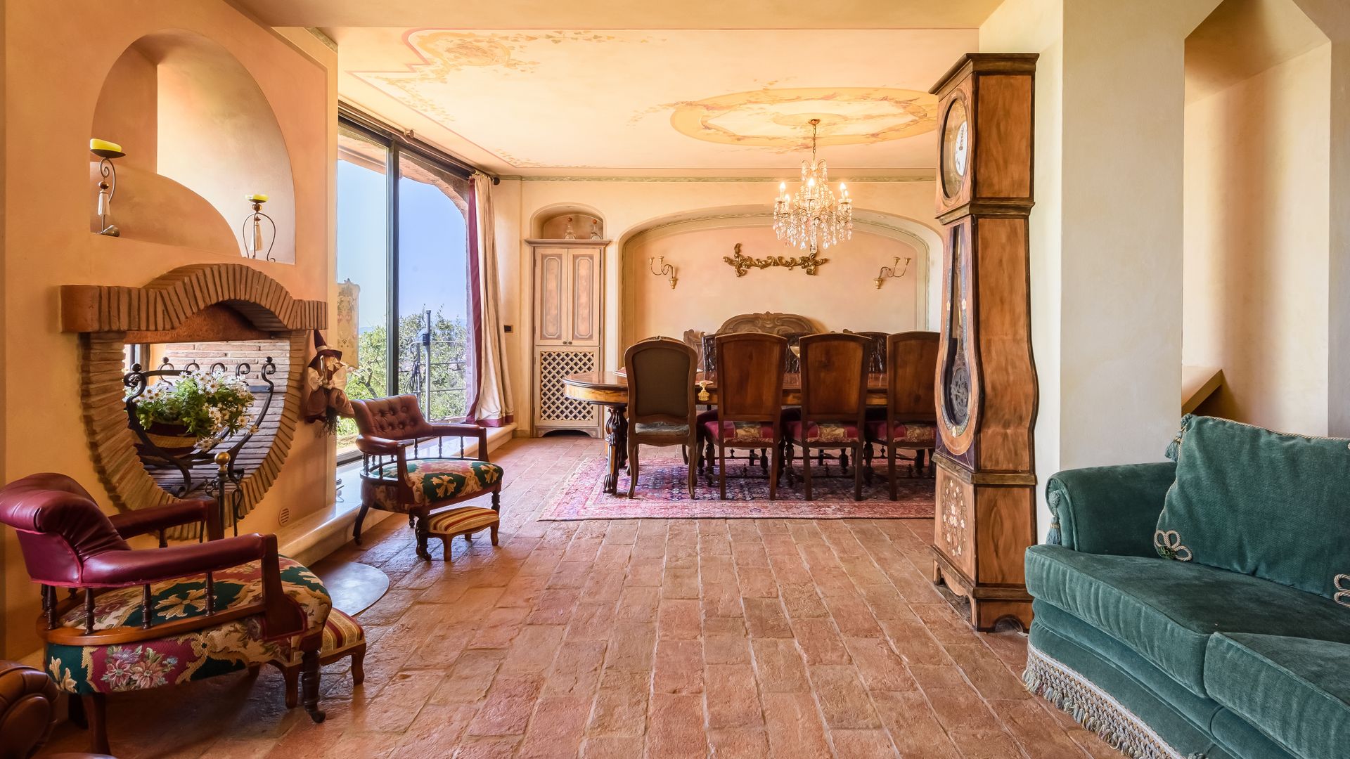 Opulent Retreat photo 9
