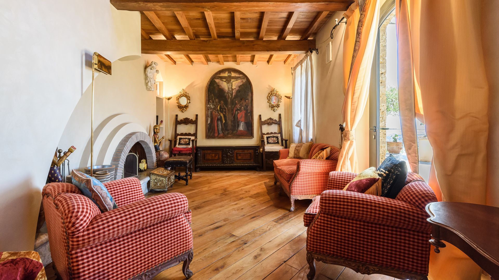 Opulent Retreat photo 5