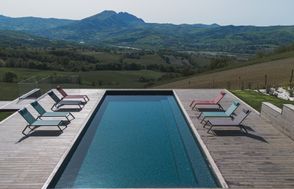 Montefeltro Oasis