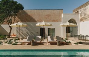 Palazzo Stories