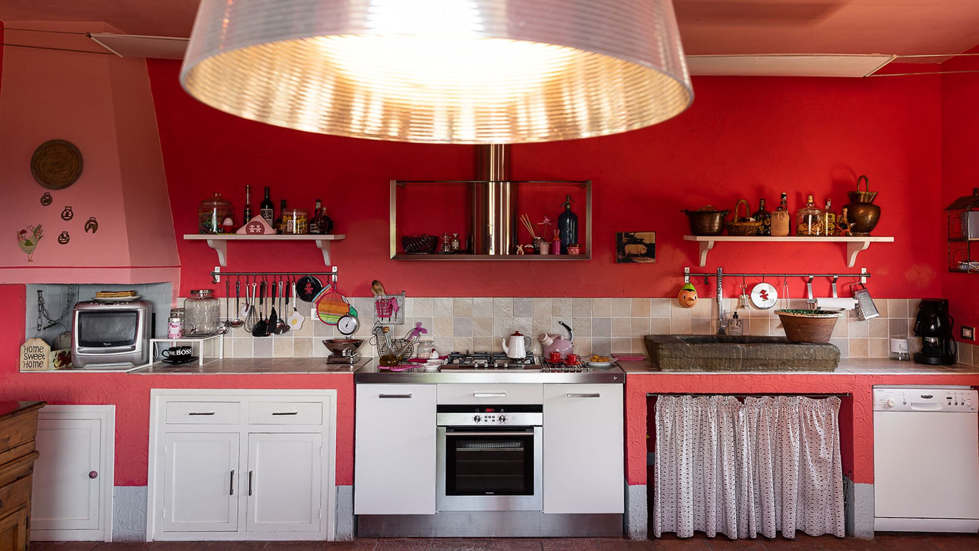 Brick & Blush photo 7