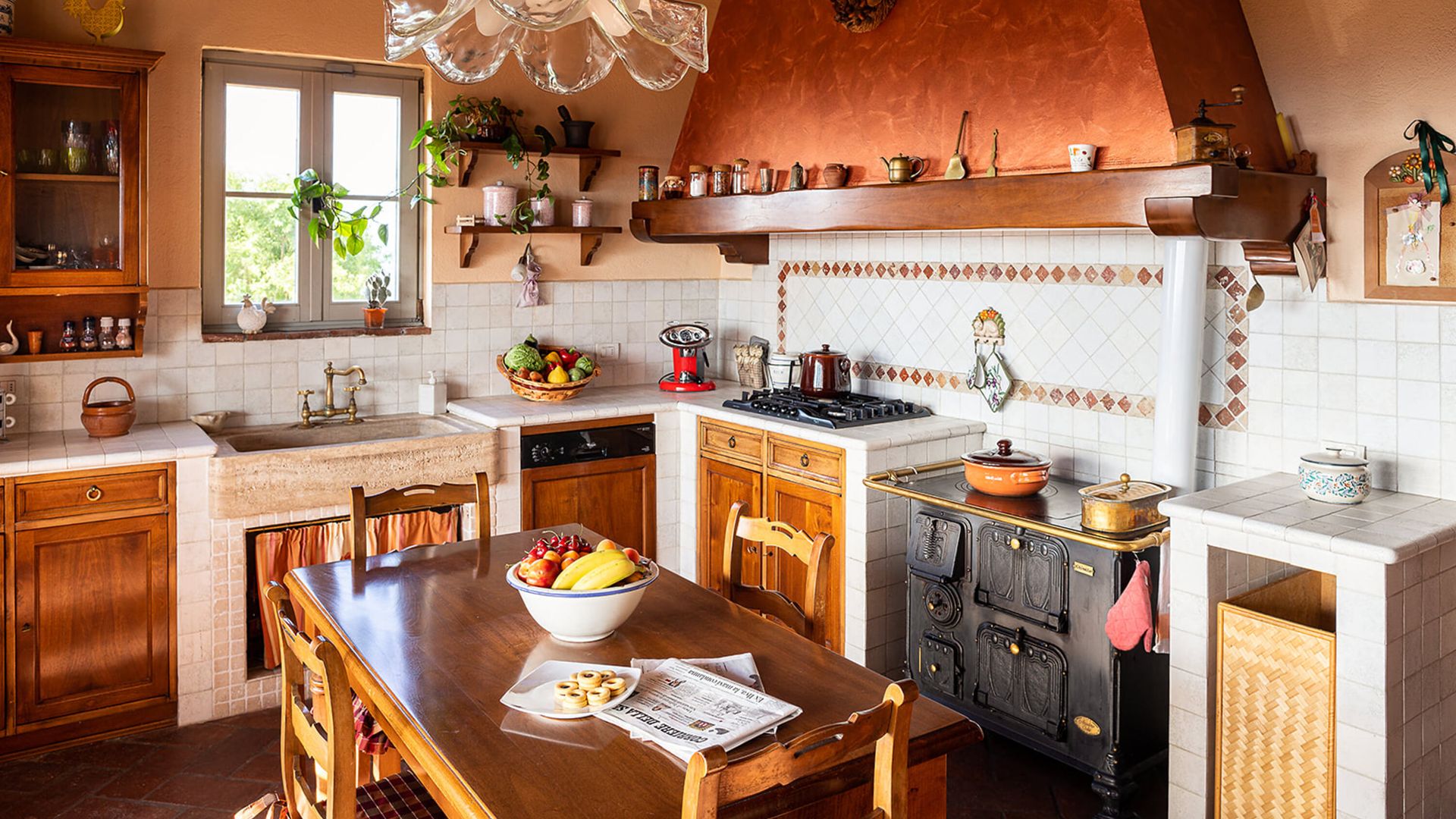 Brick & Blush photo 3