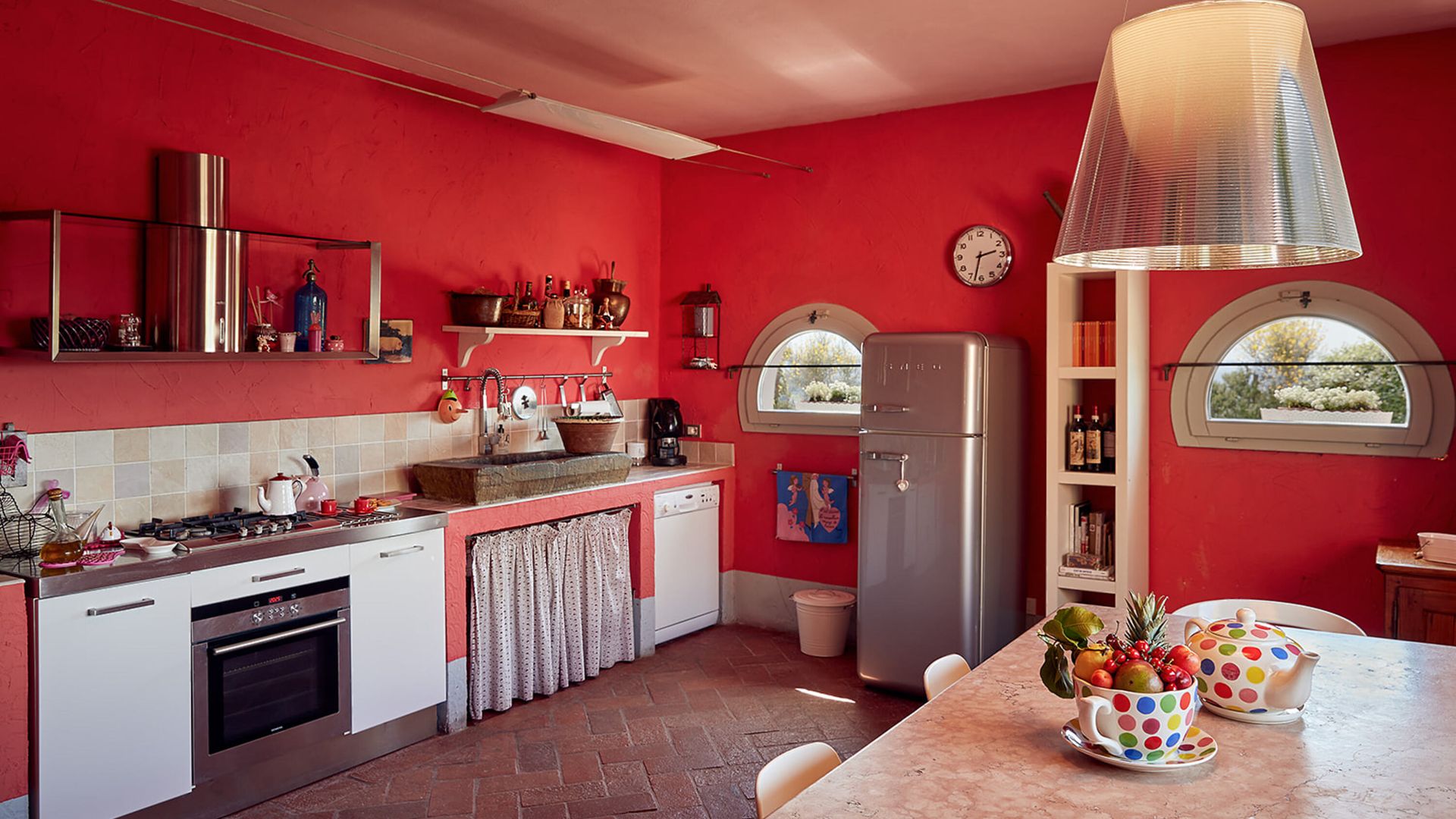 Brick & Blush photo 8