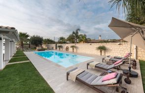 Savour Sicily