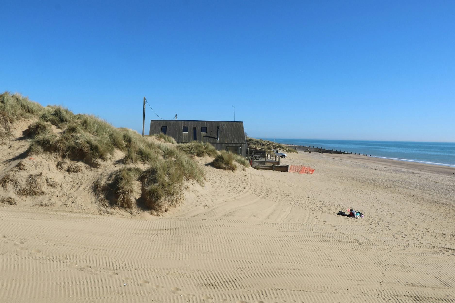 Coast & Dunes photo 9