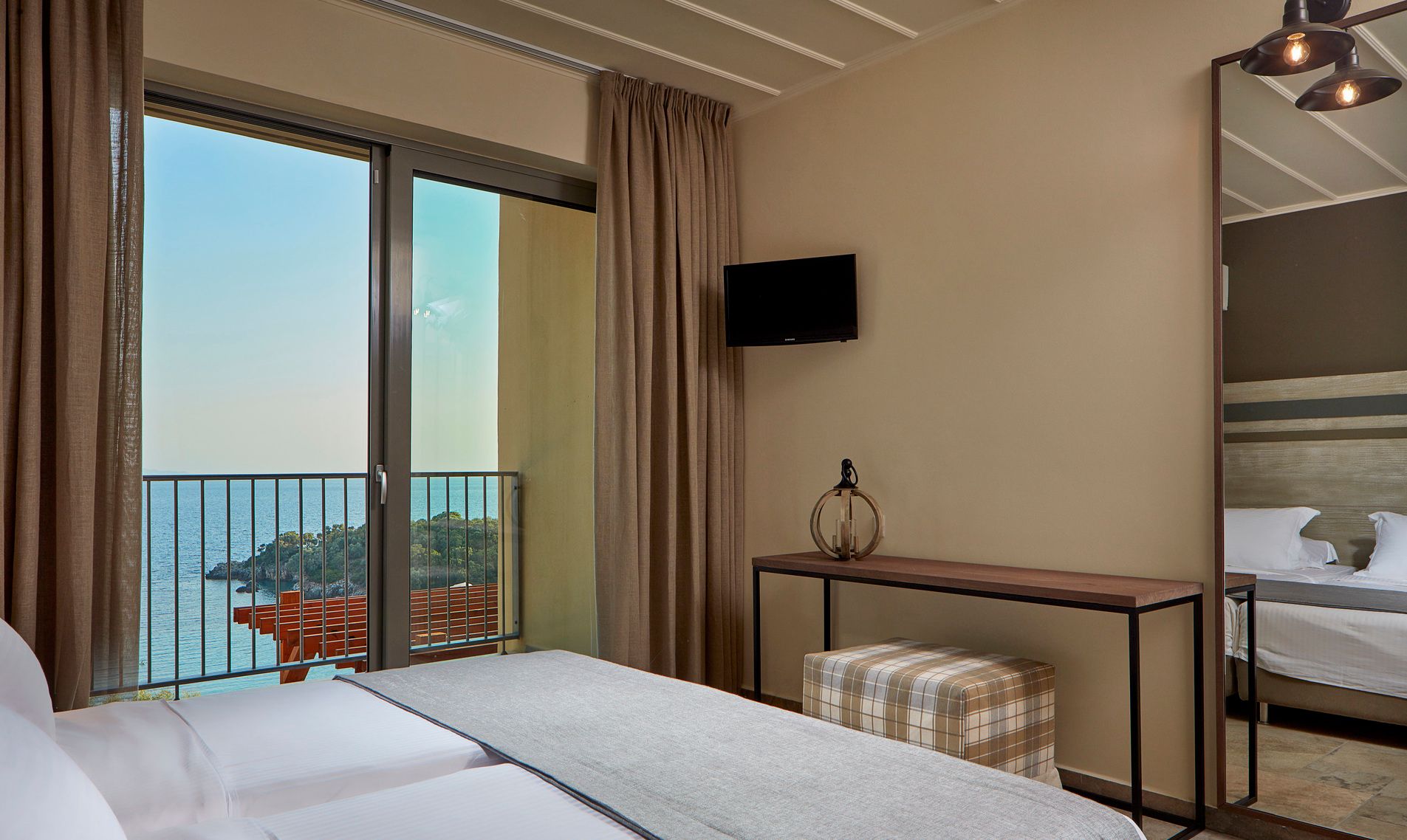 Poseidon's Seaview photo 10