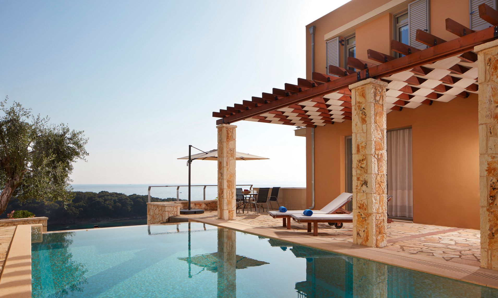 Poseidon's Seaview photo 1