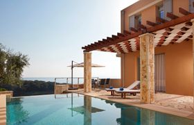 Poseidon's Seaview