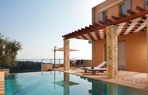 Poseidon's Seaview