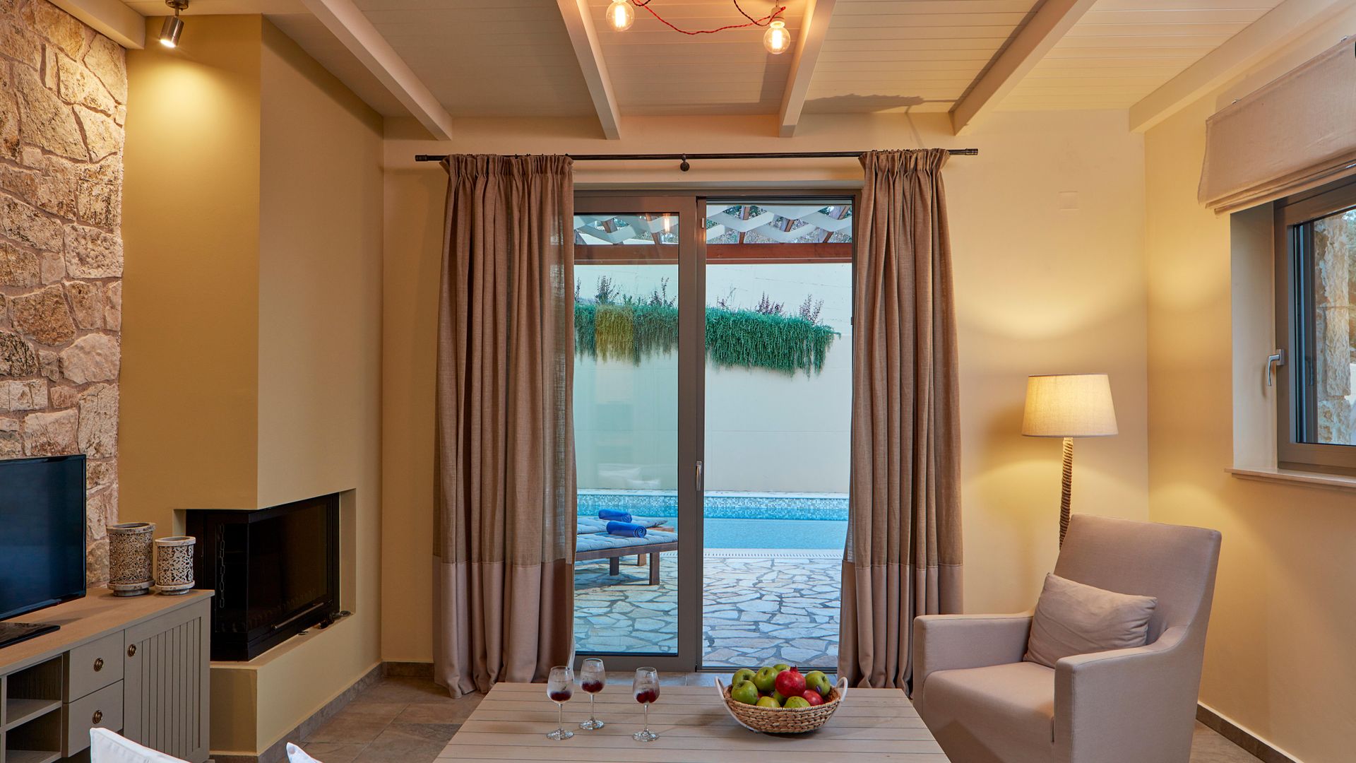 Poseidon's Seaview photo 4
