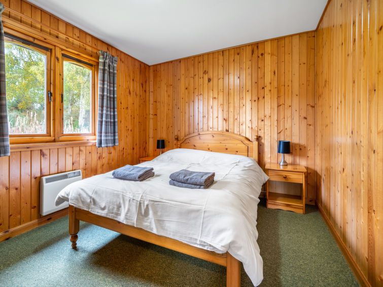 Loch Meiklie 3 bed photo 4