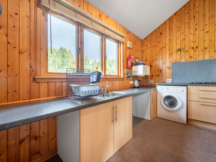 Loch Meiklie 3 bed photo 8