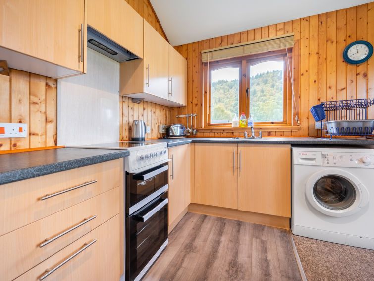 Loch Meiklie 3 bed photo 3