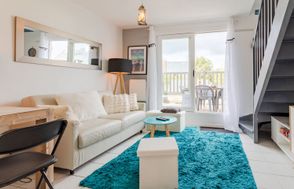 Les Christophines Apartment 5