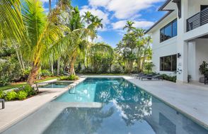 Miami Paradise