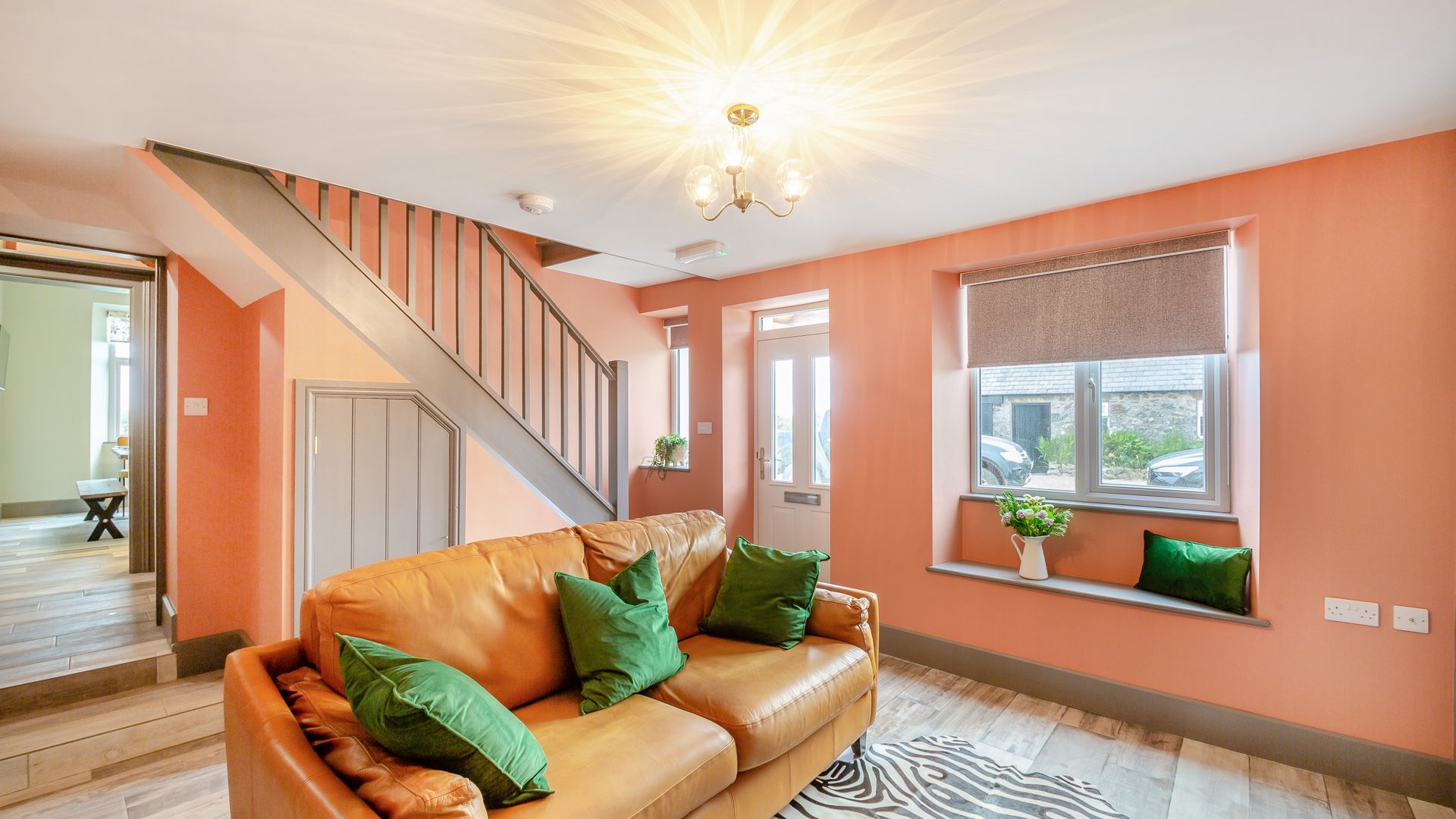 Castell Coch photo 3