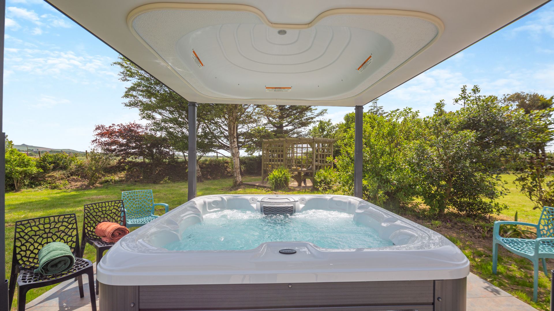 Castell Coch photo 2