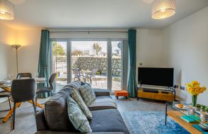 Sea Links Retreat