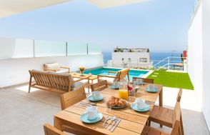 D´Mediterranea free Spa and Padle