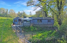 Hedgehogs Lodge