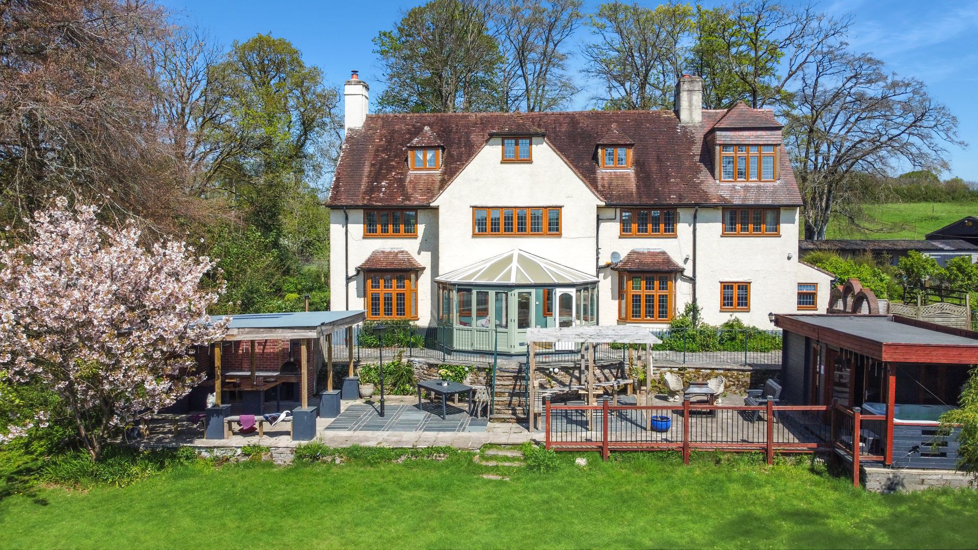 West Down Country House photo 1