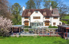 West Down Country House