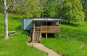 Owls Nest Lodge