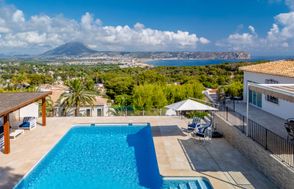 Vista Panoramica