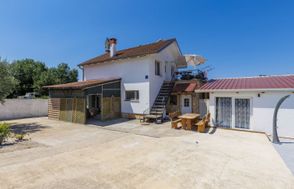 Sabo Holiday Home 2