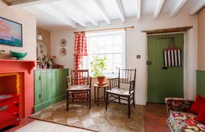 The Arundel Retreat