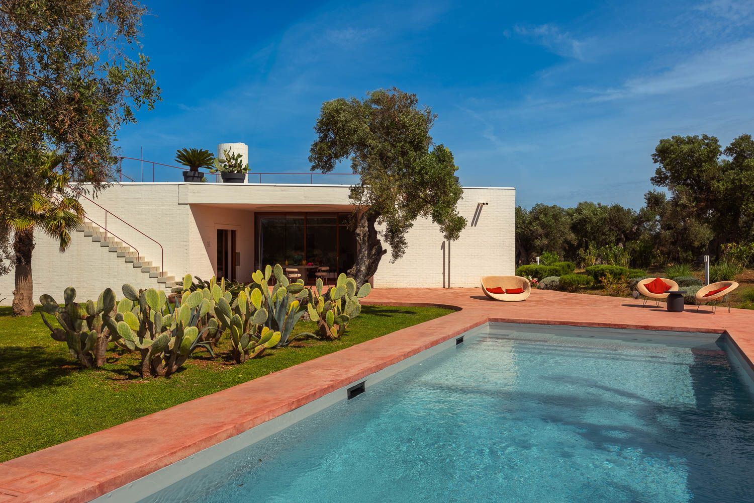 Puglia Grove | Luxury Villa in Carovigno, Italy - Fivestar.ie
