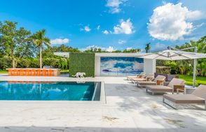 The Garden Estate