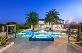Spanish Retreat