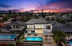 Waterfront Sophistication