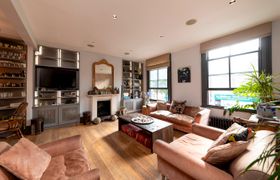Notting Hill Sanctuary