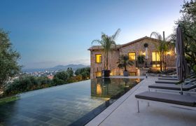 The Quiet Home