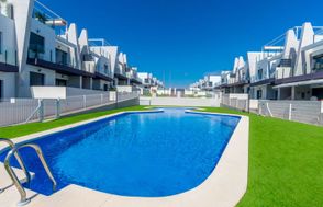 Residencial Saoco